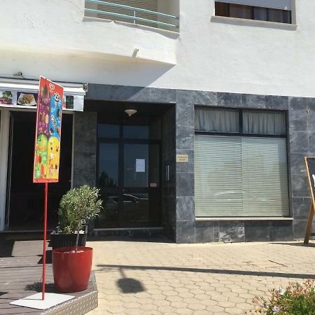 Apartamento Torre Mar Armação de Pêra Exterior foto