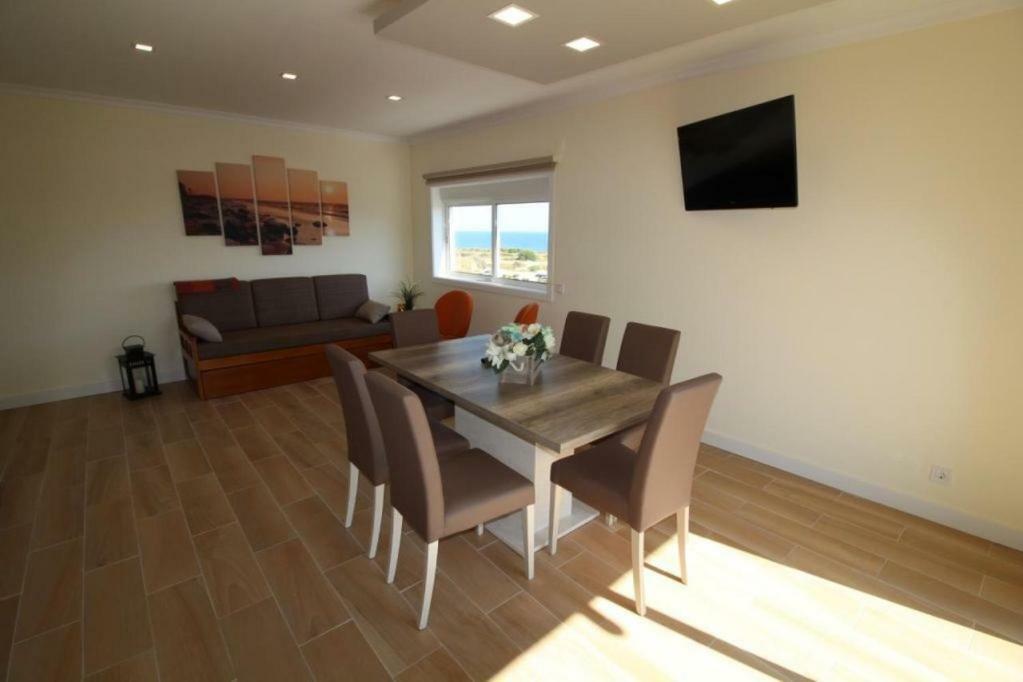 Apartamento Torre Mar Armação de Pêra Exterior foto