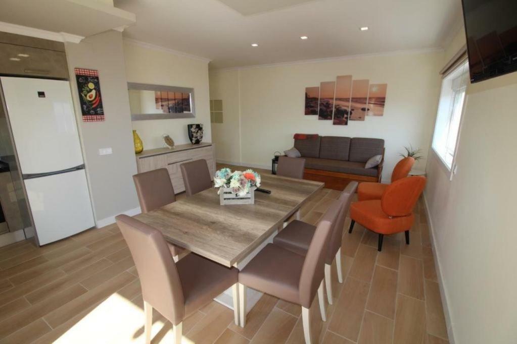 Apartamento Torre Mar Armação de Pêra Exterior foto