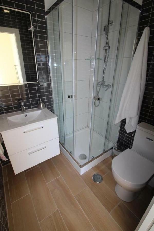 Apartamento Torre Mar Armação de Pêra Exterior foto