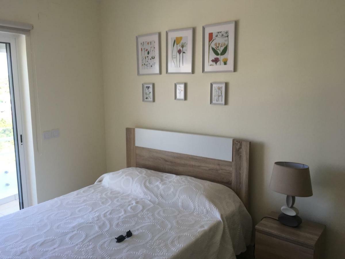 Apartamento Torre Mar Armação de Pêra Exterior foto