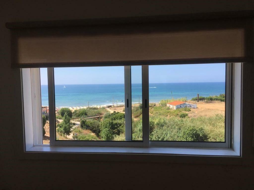Apartamento Torre Mar Armação de Pêra Exterior foto