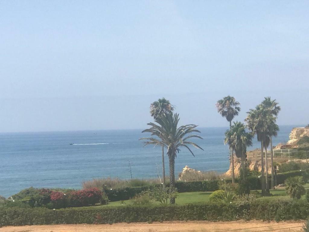 Apartamento Torre Mar Armação de Pêra Exterior foto