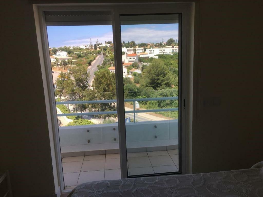 Apartamento Torre Mar Armação de Pêra Exterior foto