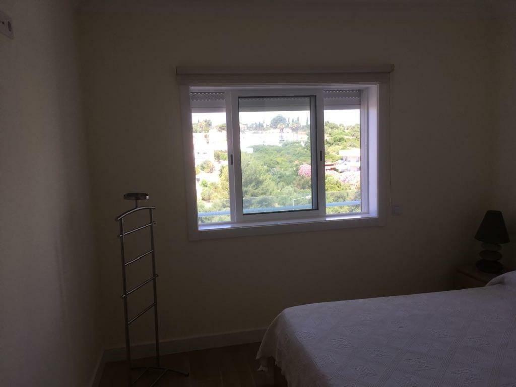 Apartamento Torre Mar Armação de Pêra Exterior foto